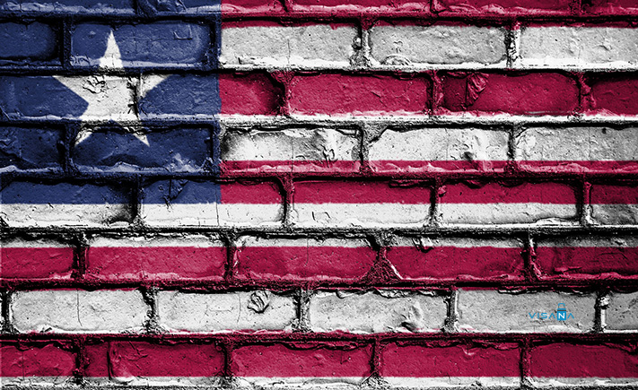 Visa Liberia 