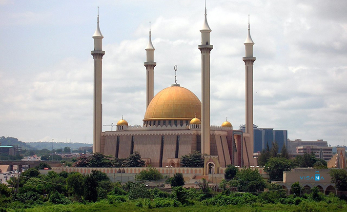 Abuja-du-lich-nigeria