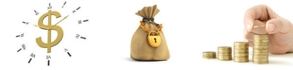 chứng minh tài chính là gì