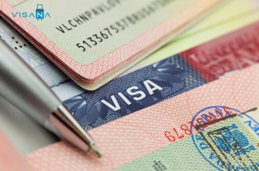 Hướng dẫn hồ sơ thủ tục xin visa du lịch Mỹ