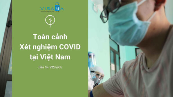 Xét nghiệm COVID
