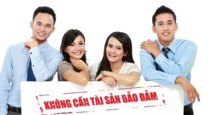 vay cán bộ công nhân viên sacombank