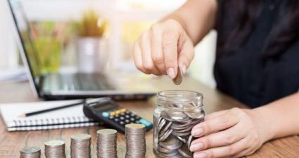 cân nhắc khả năng tài chính khi vay vốn