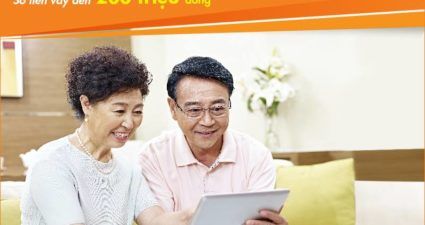 vay tiêu dùng hưu trí sacombank