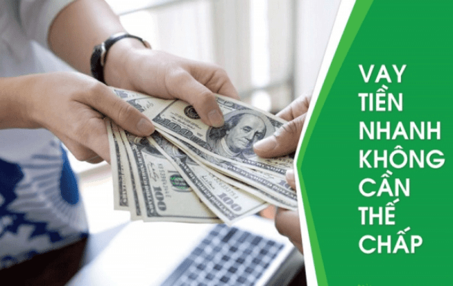 công ty tài chính cho vay tín chấp tại đà nẵng