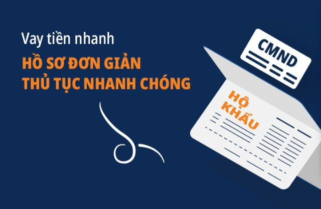 công ty tài chính cho vay tín chấp tại đắk nông