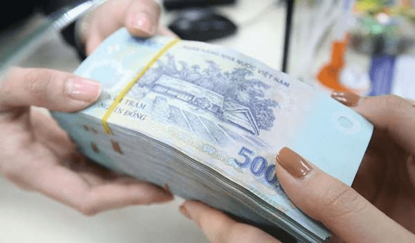 công ty tài chính cho vay tín chấp tại hà nội