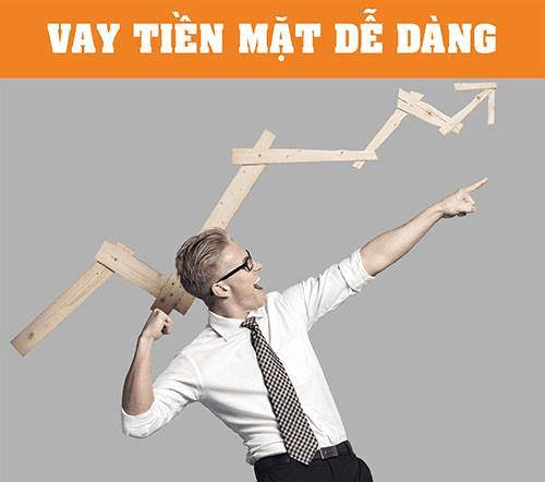 công ty tài chính cho vay tín chấp tại hà tĩnh