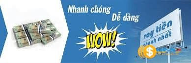 công ty tài chính vay tín chấp tại bình dương