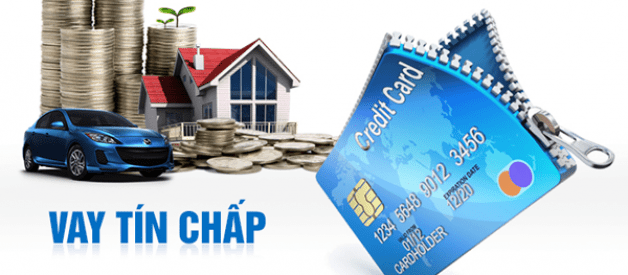 địa chỉ cho vay tín chấp tại hà nam