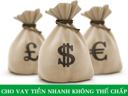 những ngân hàng cho vay tín chấp tại bình thuận