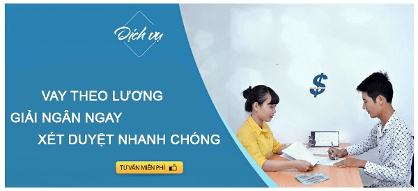 ngân hàng cho vay tín chấp tại đà nẵng tốt nhất