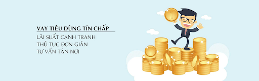 ngân hàng cho vya tín chấp tại điện biên