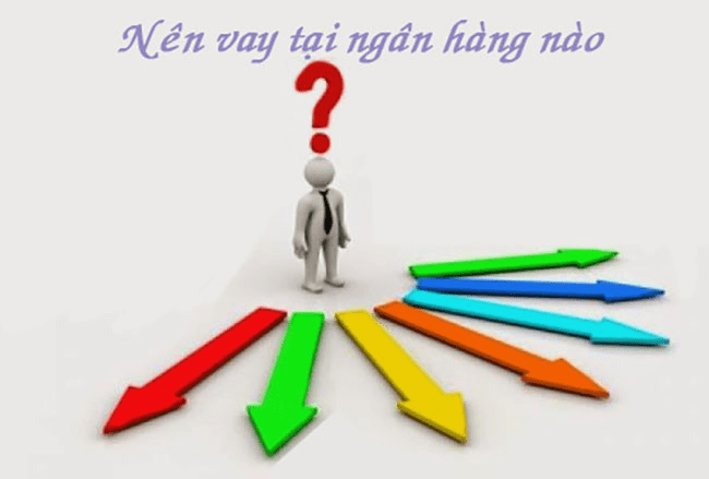 ngân hàng cho vay tín chấp tại gia lai