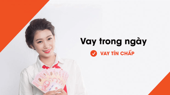 Địa chỉ vay tín chấp tại Cao Bằng
