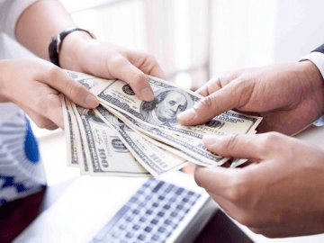 Tổ chức/ngân hàng cho vay tín chấp tại bình dương