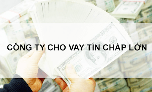 Vay tín chấp cùng các công ty tài chính uy tín tại Bạc Liêu