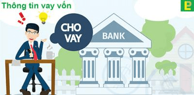 vay tín chấp bắc kạn tại ngân hàng lãi suất thấp