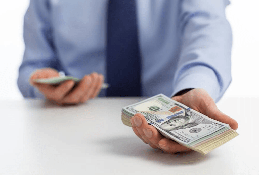 vay tiền mặt bắc ninh