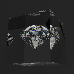 Black Diamond NFT RACA là gì