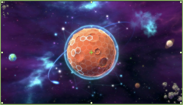 The Universal Metaverse