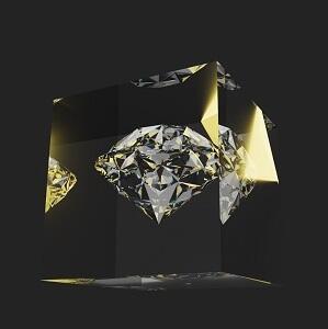 Yellow Diamond NFT RACA là gì
