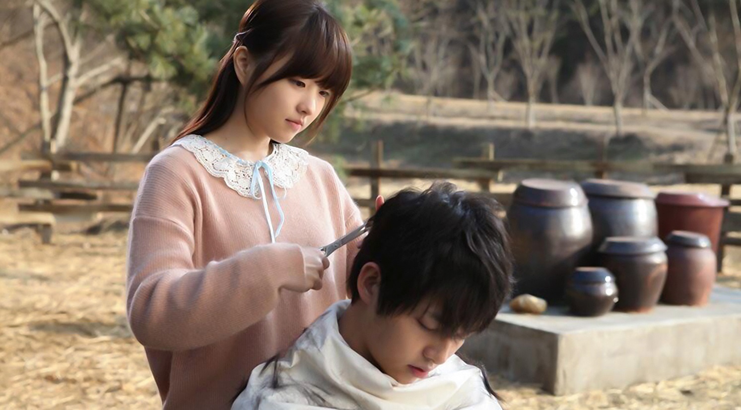 Người luôn nhường nhịn bạn, không phải là ngốc, mà bởi quá quan tâm