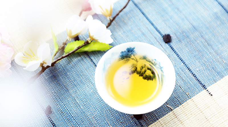 Châm trà chỉ cần tới bảy phần, ba phần lưu lại là nhân nghĩa - ảnh 1