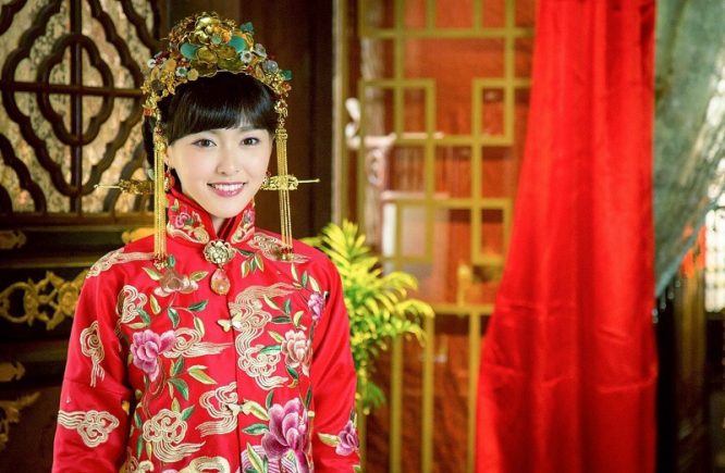 Phụ nữ xưa lấy chồng vì sao thường phải đem theo của hồi môn?1