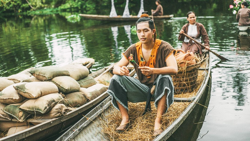người nghèo 