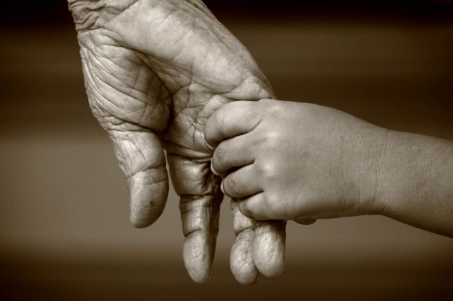 Món xôi ăn ngán tới cần cổ và thằng con ăn hại, nuôi mãi không lớn...! 2