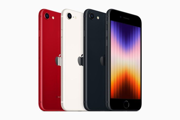 apple-iphonese-color-line-4