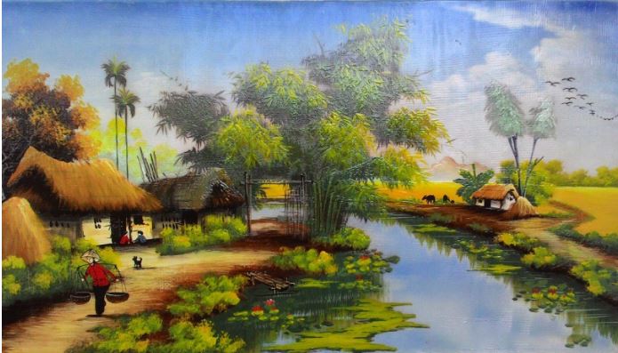 Có một thứ văn hóa đang kìm hãm sức mạnh và hủy hoại người Việt - H2