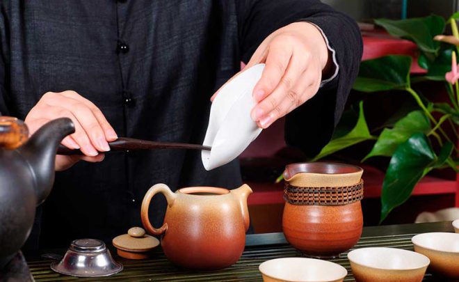 Mắt sẽ thấy thứ mình muốn tìm, tâm thế nào thế giới sẽ như thế đó..2
