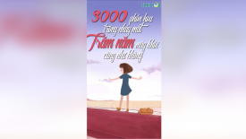 3000 phồn hoa trong nháy mắt - Trăm năm mây khói cũng như không