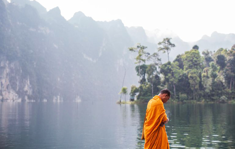 Nhân sinh tựa bốn mùa: Gieo giống vào mùa xuân, kết hạt vào mùa hạ... - ảnh 2