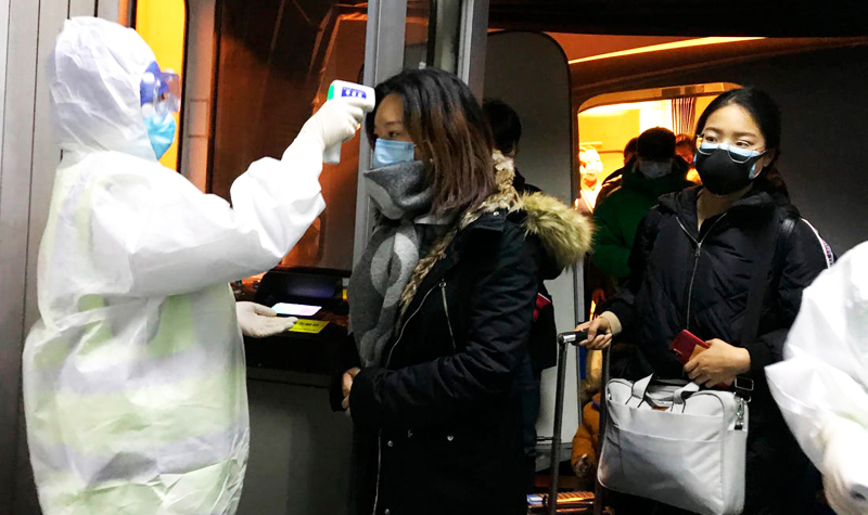 Theo đánh giá của các chuyên gia, virus Corona gây bệnh viêm phổi Vũ Hán còn nguy hiểm hơn hẳn virus SARS.