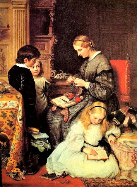 Phong trào nữ quyền đã phá hủy gia đình như thế nào? - ảnh 5