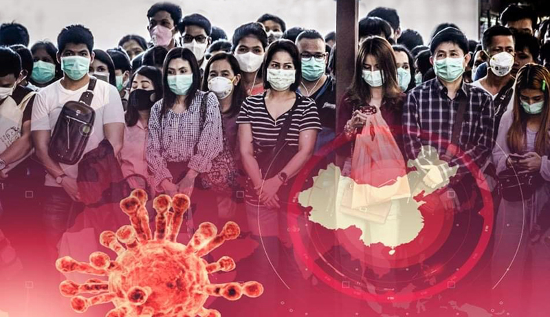 Dịch viêm phổi do virus Corona mới (2019-nCov) đang hoành hành khắp Trung Quốc với tốc độ và hình thức không thể kiểm soát. 