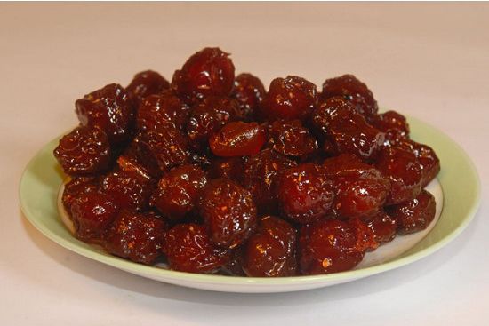 Hướng dẫn làm 5 loại mứt và kẹo cho ngày Tết ngon hết sảy. 5