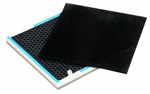 Bao lâu thì nên thay màng lọc không khí? - 2