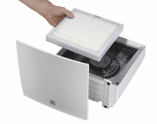 Bao lâu thì nên thay màng lọc không khí? - 3