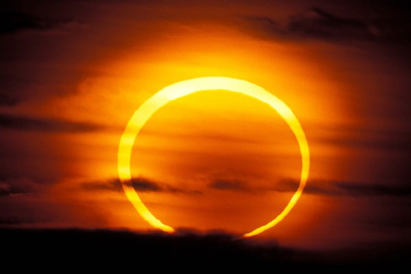 Annularsolareclipse