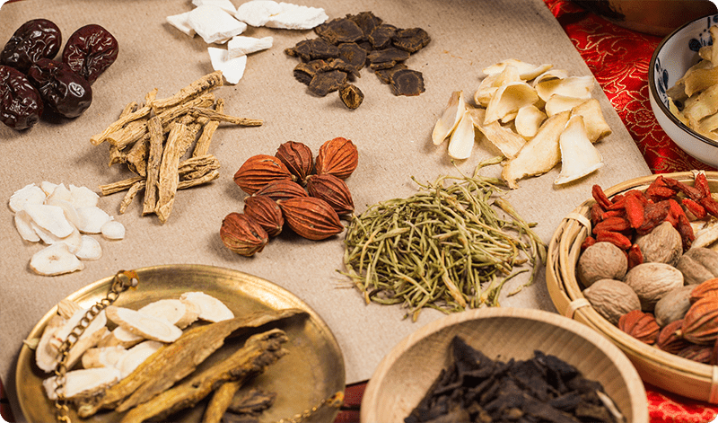 thuốc trung y