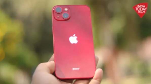 iPhone 13 đang bán với giá thực tế là 35.900 Rs trên Aptronix, đây là cách thỏa thuận hoạt động