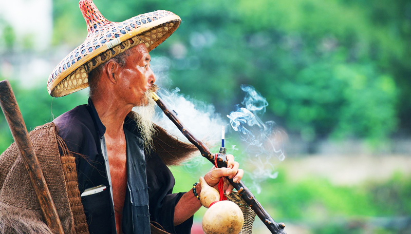 Trạng thái tư duy sẽ quyết định sự giàu và nghèo của họ. 