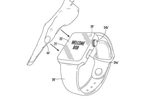 Apple sẽ bổ sung công nghệ quét tĩnh mạch lòng bàn tay lên thiết bị nhằm tăng cường bảo mật - ảnh 2