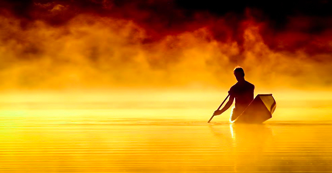 Cách trả thù “tàn nhẫn” nhất không phải liều mạng với người, mà là trở nên lớn mạnh - ảnh 2