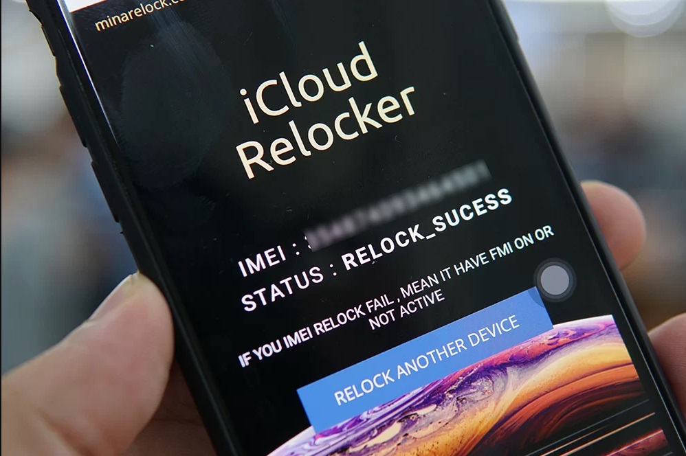 Nhiều người Việt bị khóa iPhone vì lộ số IMEI - 2