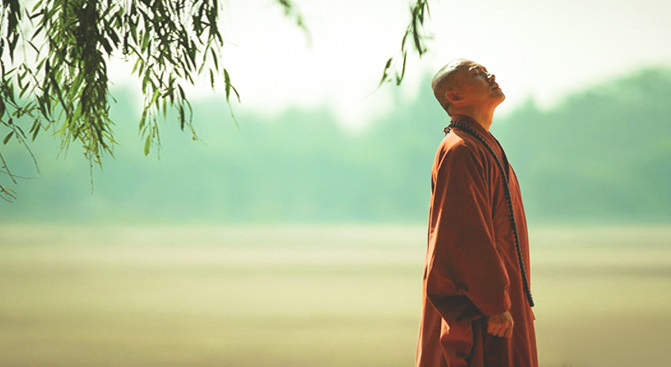Cuộc sống không cần oán trách, tất cả đều đã có an bài - ảnh 1